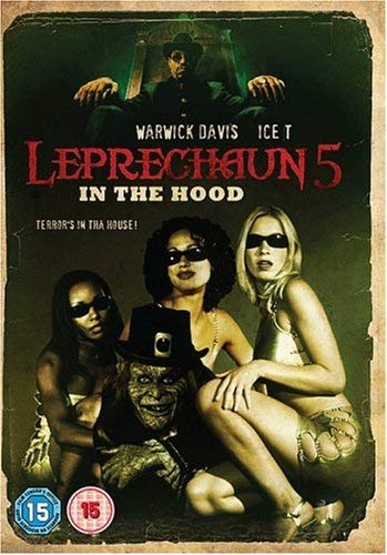 Leprechaun 5 - In The Hood