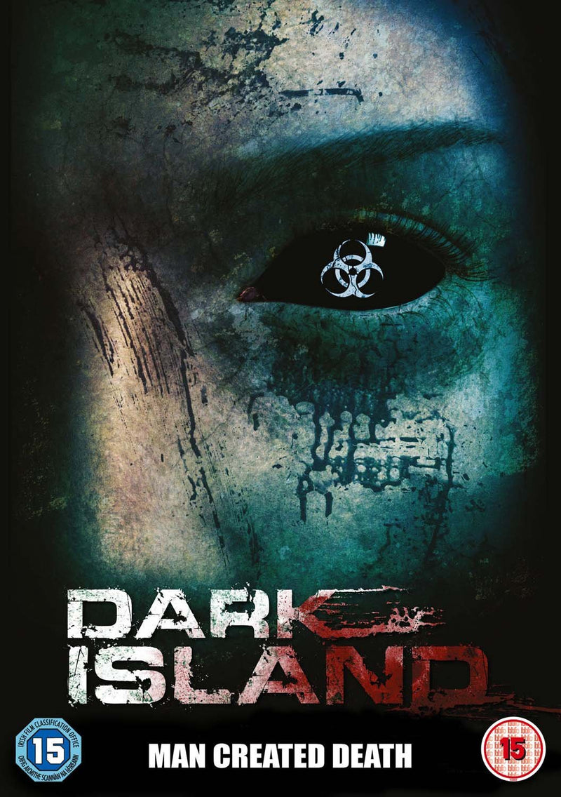 Dark Island