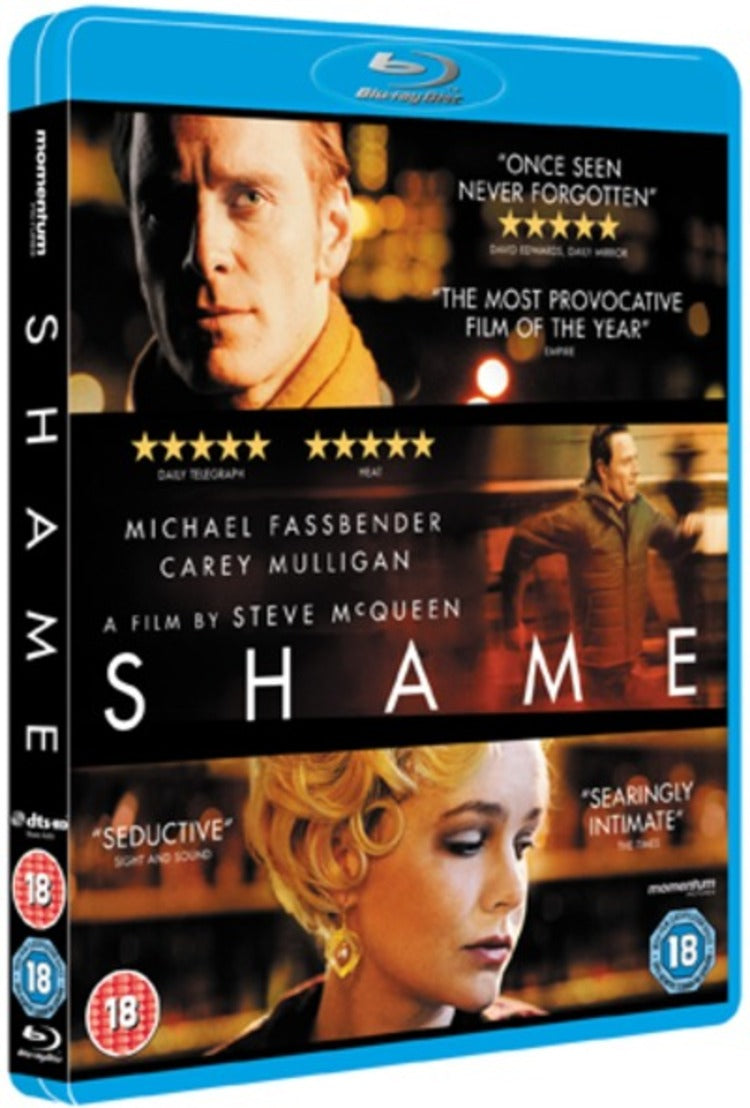 Shame