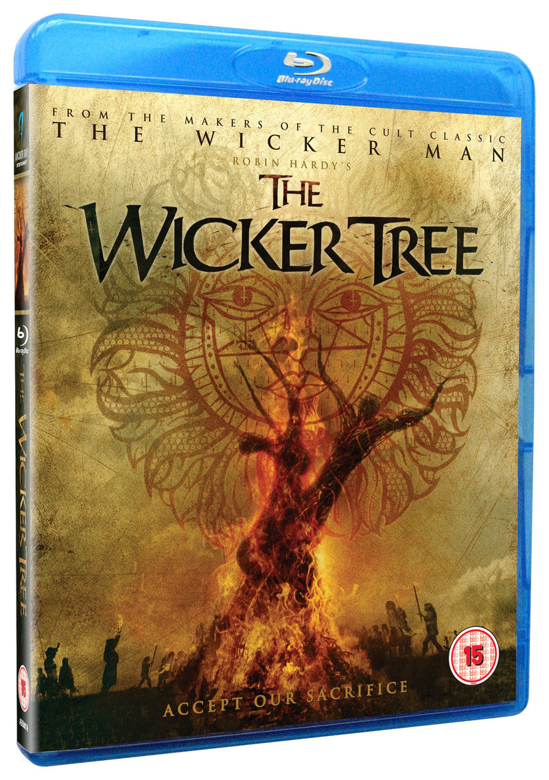 The Wicker Tree