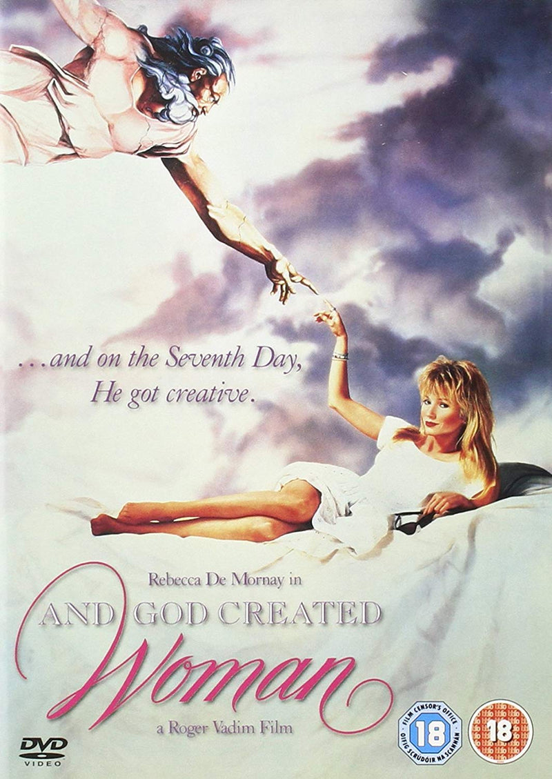 And God Created Women