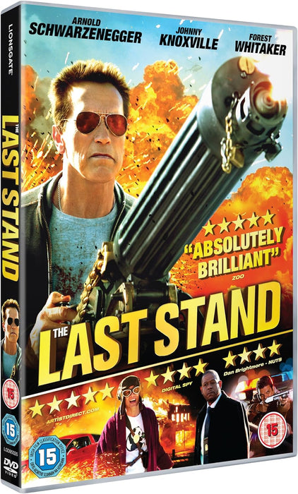 The Last Stand