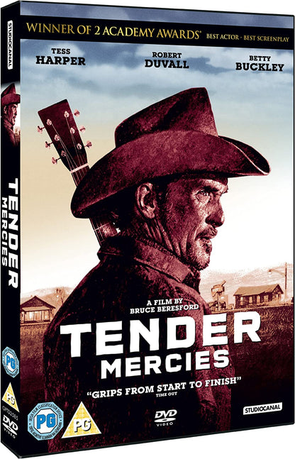 Tender Mercies