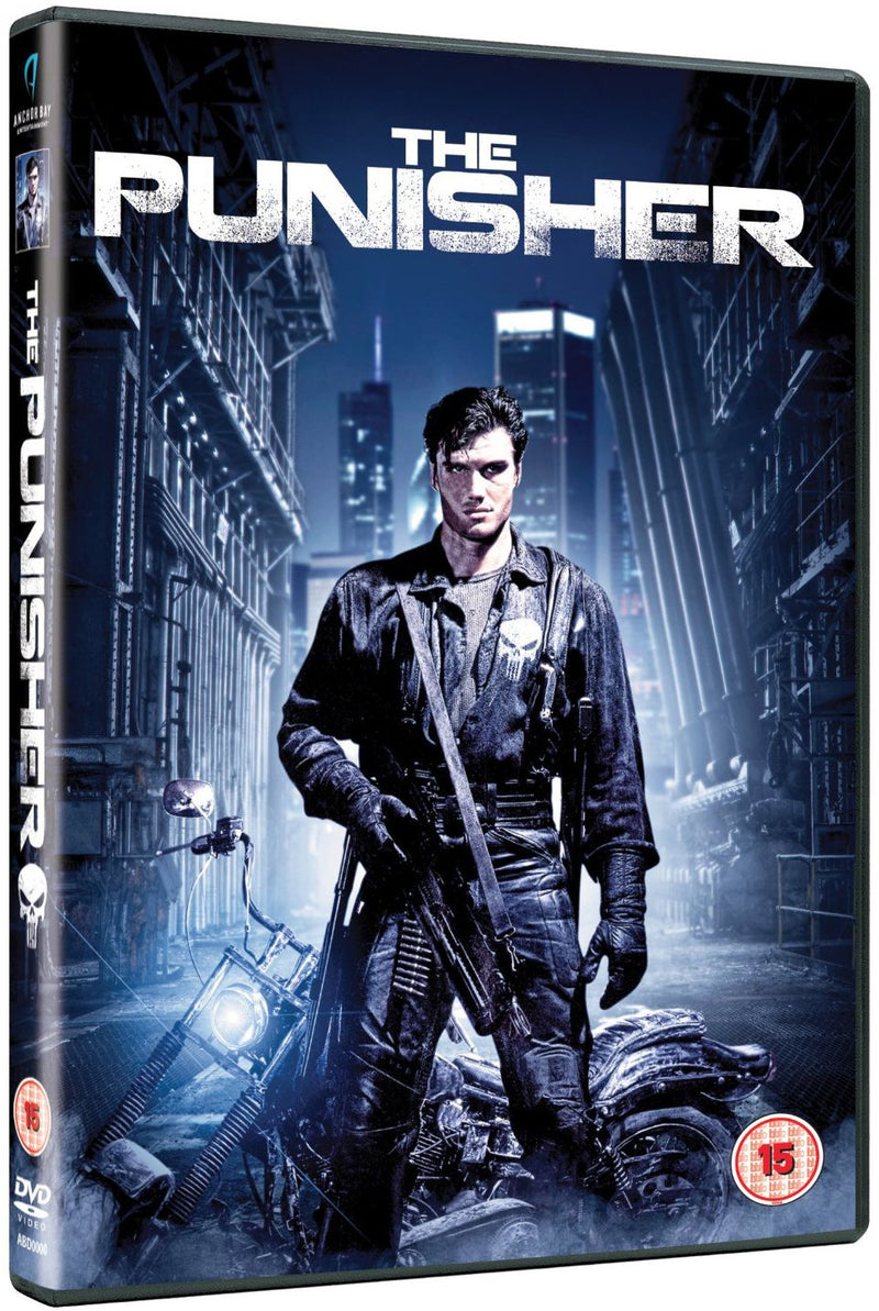 The Punisher