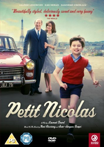 Petit Nicolas