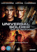 Universal Soldier Day Of Reckoning