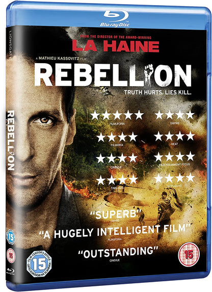 Rebellion