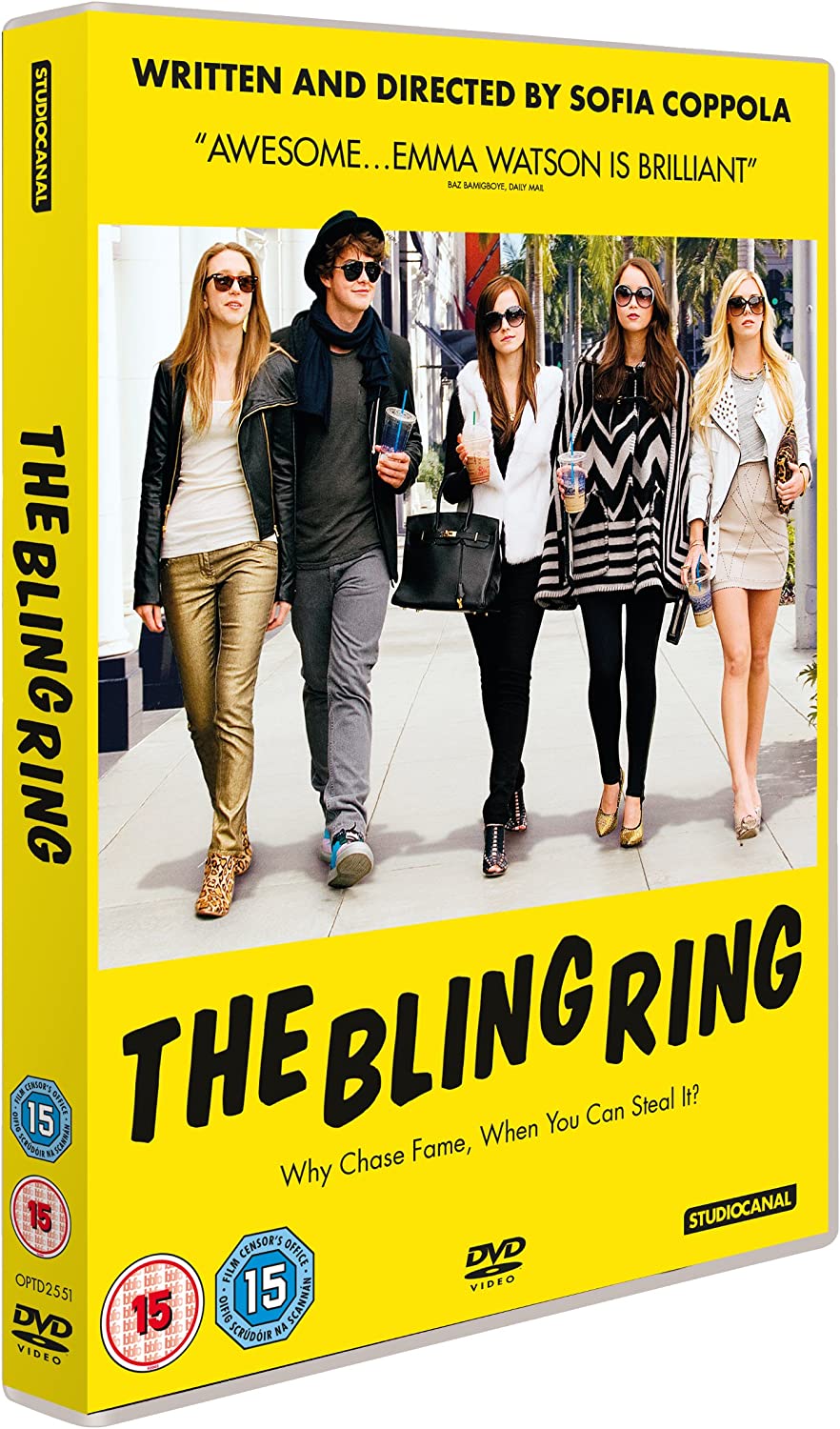 The Bling Ring