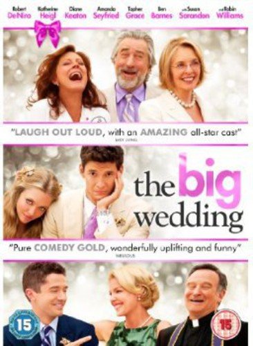 The Big Wedding