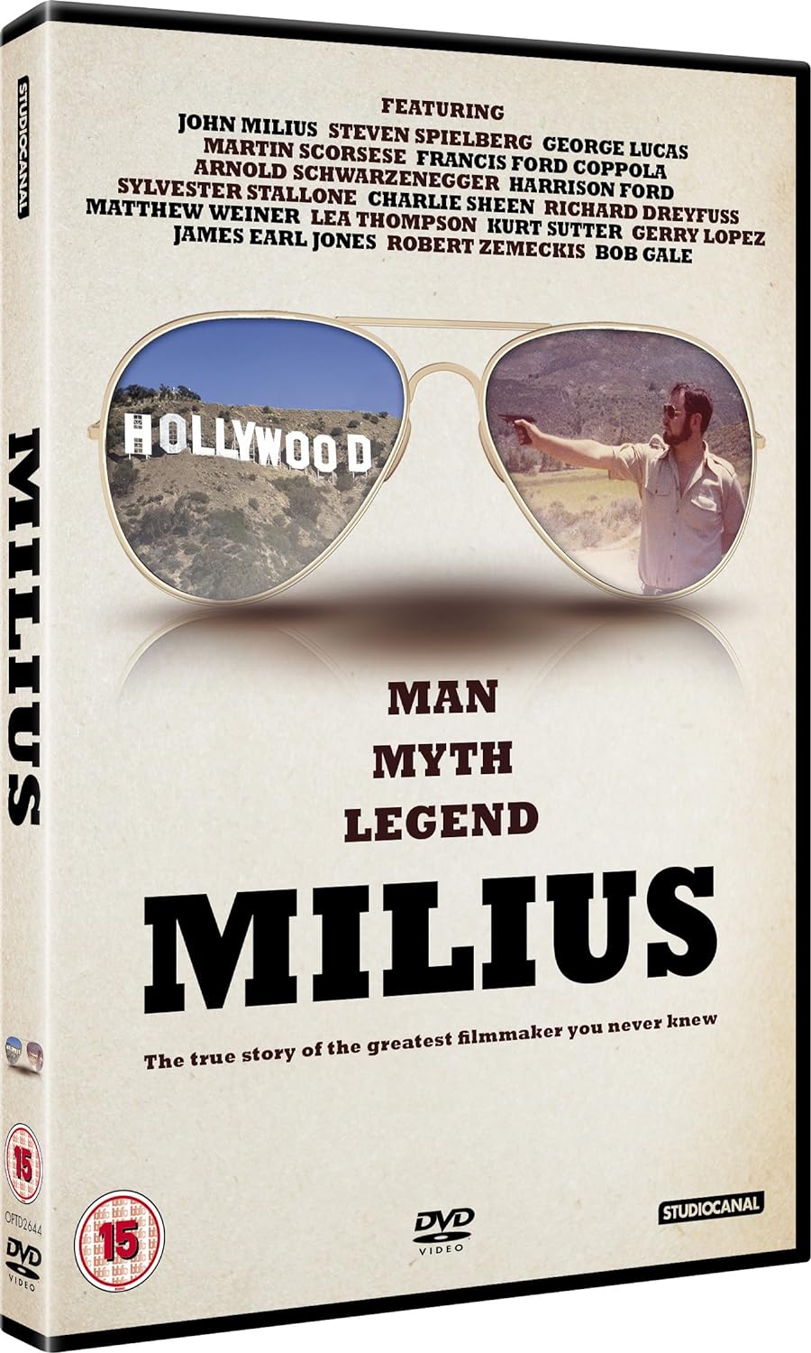 Milius