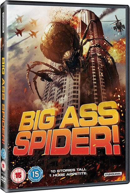 Big Ass Spider
