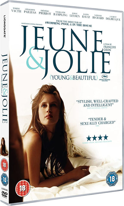 Jeune & Jolie (Young and Beautiful)