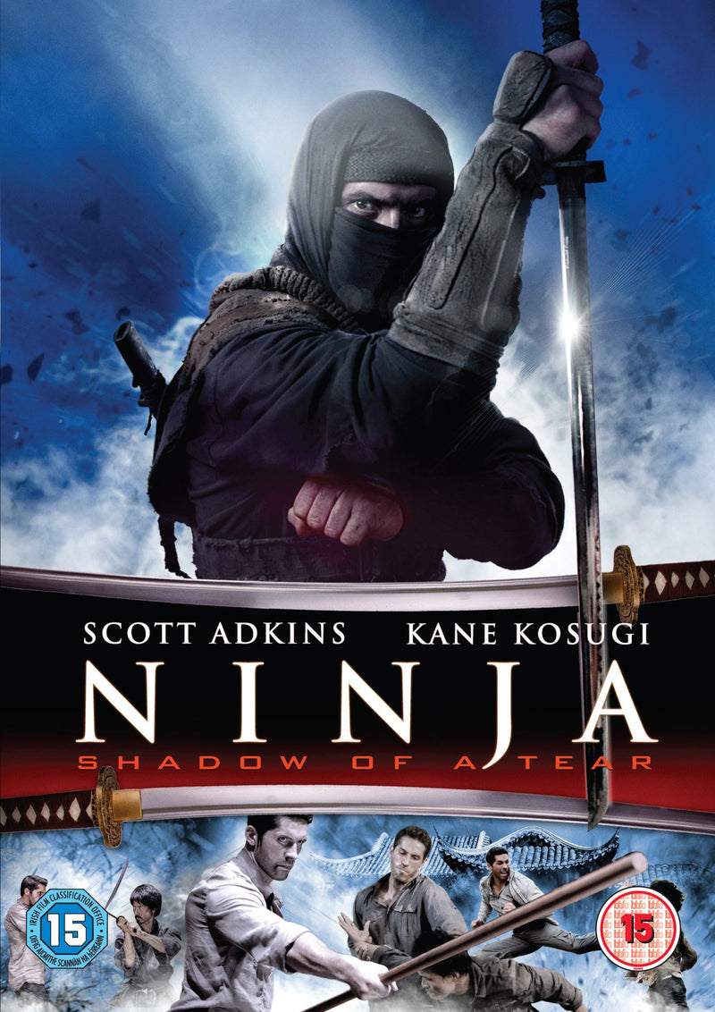 Ninja - Shadow Of A Tear