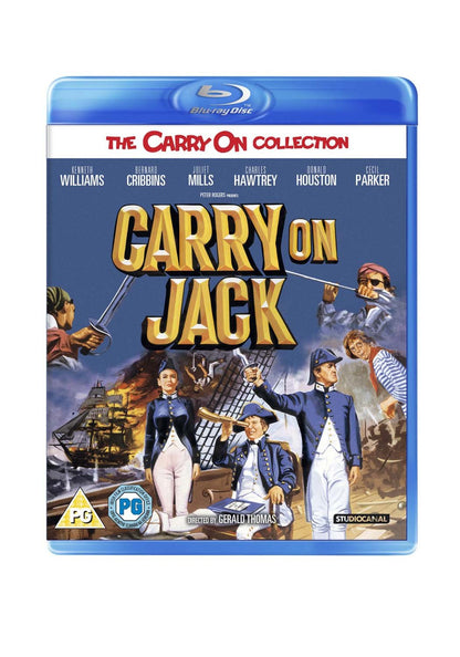 Carry On Jack
