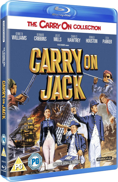 Carry On Jack