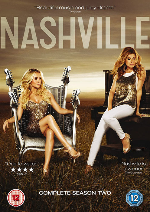 Nashville: Season Two