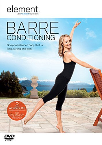 Element: Barre Conditioning