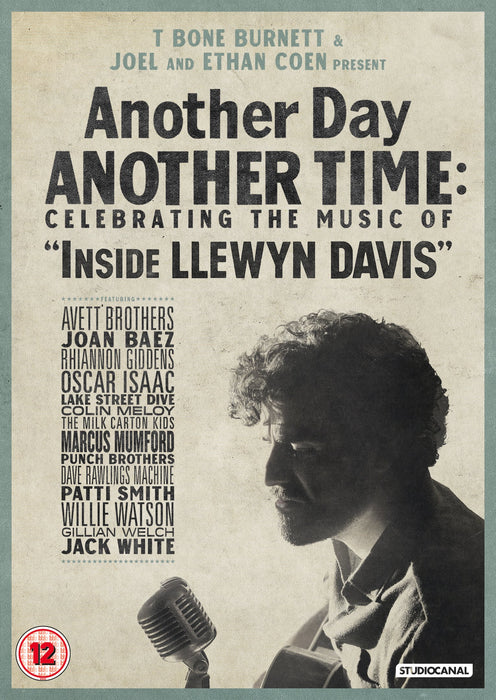 Another Day, Another Time - Celebrating The Music Of Inside Llewyn Davis