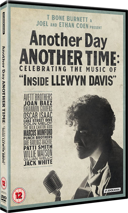 Another Day, Another Time - Celebrating The Music Of Inside Llewyn Davis