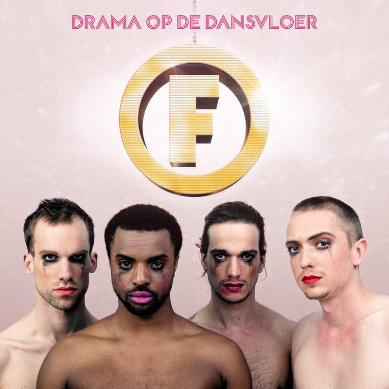 Drama Op De Dansvloer