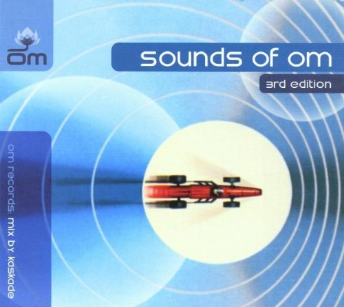 Sounds Of Om:Third Edition