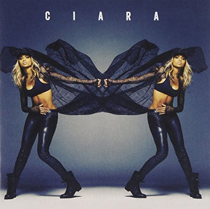 Ciara  clean