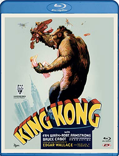 King Kong (Standard Edition)