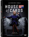 House Of Cards - Stagione 06 (3 Dvd)