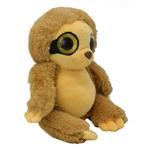 Orbys Sloth 15Cm