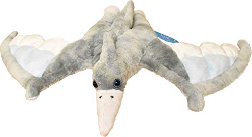 Plush Pterodactyl 19In