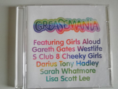 Greasemania