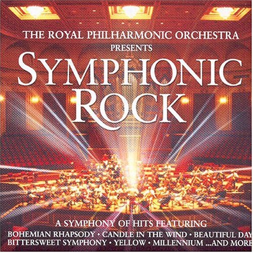 Presents Symphonic Rock