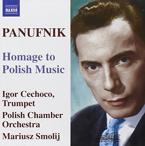 Homage to Polish Music (Smolij, Polish Co)