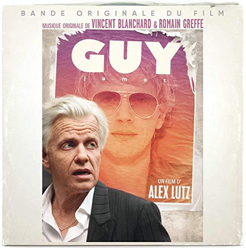 Vincent Blanchard & Romain Greffe - Guy Jamet