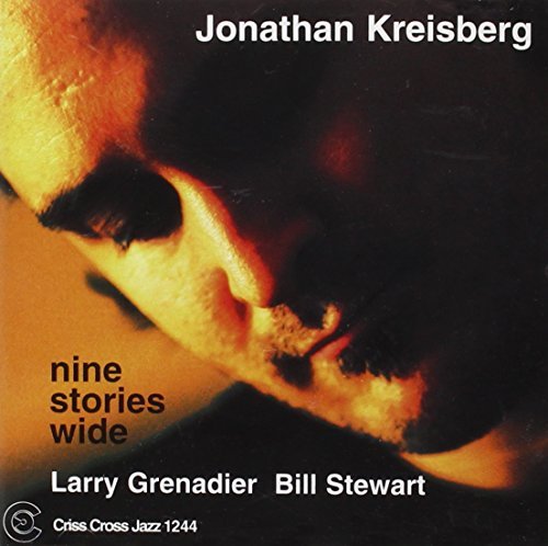 Nine Stories Wide
