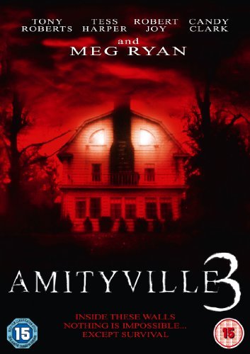 Amityville 3: The Demon
