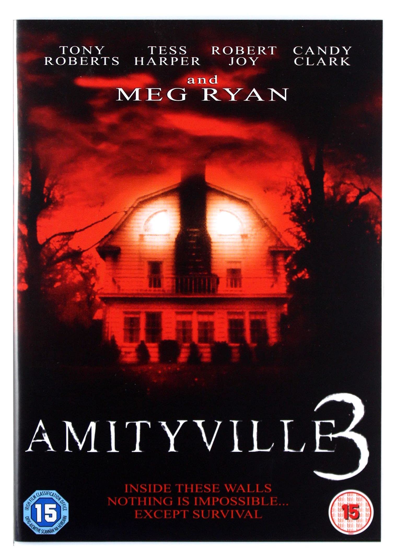 Amityville 3: The Demon