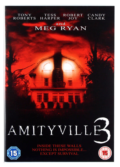 Amityville 3: The Demon