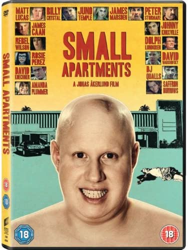 Small Apartments