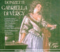 Donizetti: Gabriella Di Vergy