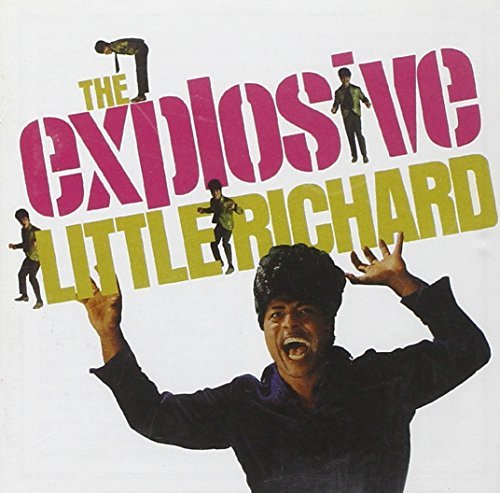 The Explosive