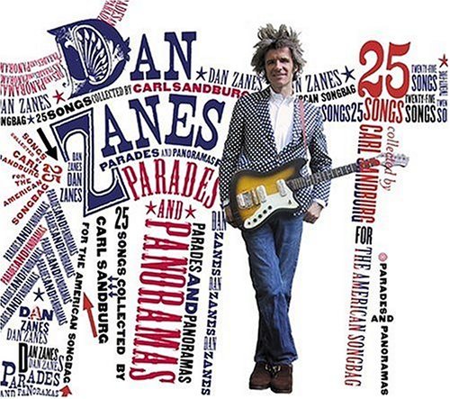 Parades and Panoramas: 25 Songs
