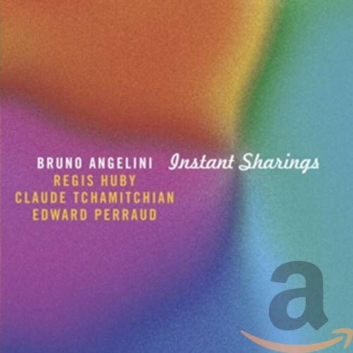 Instant Sharings