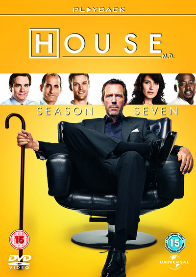 House: Season 7