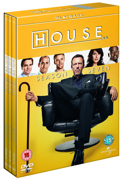 House: Season 7