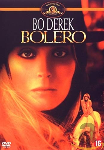 Bolero - An Adventure In Extasy