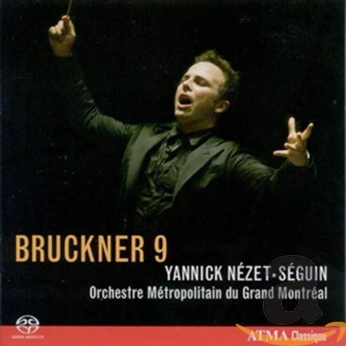 Symphony No. 9 (Seguin, Orch Metropolitain)
