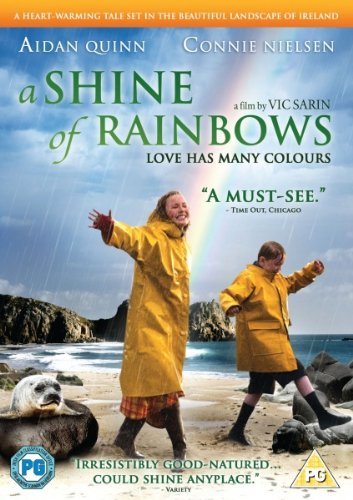 Shine of Rainbows