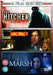 The Hitcher/Vacancy/The Marsh