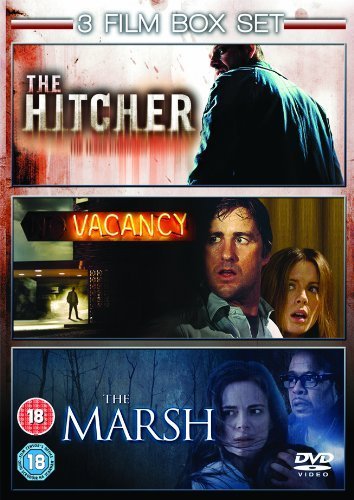 The Hitcher/Vacancy/The Marsh